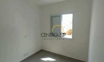 Imagem 7: Villagio Belvedere, Apartamento para aluguel com 50 m² e 2 Dormitórios