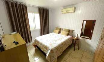 Imagem 5: Casa com 2 dormitórios à venda, 140 m² por R$ 340.000,00 - Capão da Cruz - Sapucaia do Sul