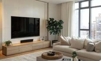 Imagem 2: 2 quartos com varanda e rooftop vista mar ! Centro de Niteroi prox as faculdades !