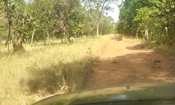 Imagem 2: CHÁCARA PRÓXIMA A CACHOEIRA DO ITIQUIRA