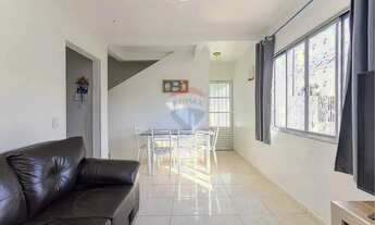 Imagem 7: Sobrado com 3 quartos, suíte, quintal e 3 vagas no Pinheirinho