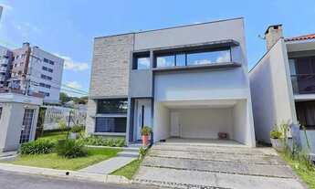 Imagem: Casa, 04 Quartos, 04 Vagas, Churrasqueira