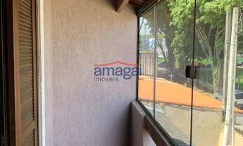 Imagem 10: Sobrado de 3 quartos para venda no Vila Branca