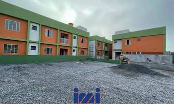 Imagem: Apartamentos novos a venda no parque São