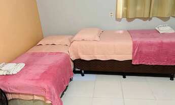 Imagem: Kitnet mobiliado no Umarizal