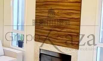 Imagem 2: Oportunidade - Casa em Condomínio - Urbanova - Floradas da Serra - 3 Suítes - 310m²