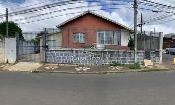 Imagem: Casa à venda Uvaranas