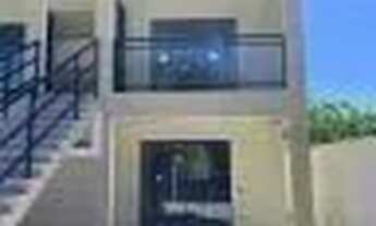 Imagem 4: Apartamento com 1 quarto à venda, 55 m² por R$ 260.000 - São José do Imbassaí - Maricá/RJ