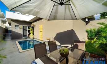 Imagem 3: CASA EM CONDOMÍNIO - VILA BOSSI - SP