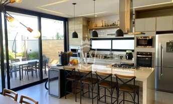 Imagem 3: Casa á venda no codomínio Brisas Jundiaí/SP