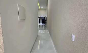 Imagem 6: CASA ZERO ENTRADA OPORTUNIDADE em Bairro Cardoso - Aparecida de Goiânia - GO