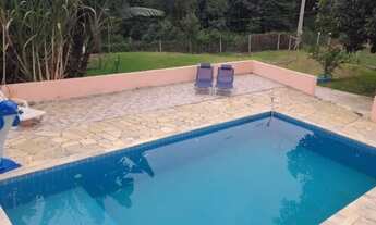 Imagem: CHÁCARA MOURA