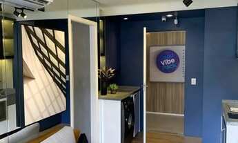 Imagem 4: Apto p/ venda - Condomínio completo - Pinheiros