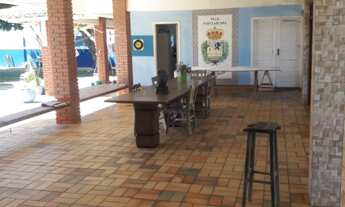 Imagem 4: Casa pé na areia com 3/4 sendo duas suítes, piscina, Praia de Ipitanga, LF