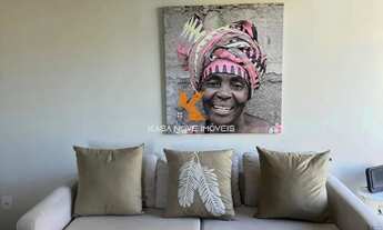 Imagem 6: LOCAÇÃO CARNAVAL 2026, Apartamento em Salvador-BA, bairro Vitória: 1 quarto, 1 suíte, 1 sa