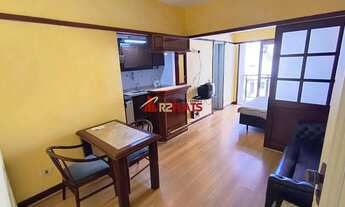 Imagem: Flat com ótimo preço no Santa Cecilia