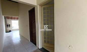 Imagem 3: Casa com 2 dormitórios para alugar, 150 m² por R$ 1.600,00/mês - Vila Linópolis I - Santa