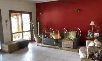 Imagem 2: Sobrado à venda em Campinas, Parque da Hípica, com 4 quartos, com 299 m²