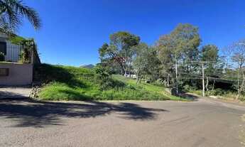 Imagem 6: AMPLO TERRENO DE ESQUINA NA AVENIDA TIRADENTES