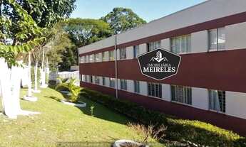 Imagem: APARTAMENTO RESIDENCIAL em CURITIBA - PR