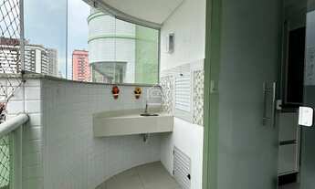 Imagem 7: Amplo apartamento à venda em Campinas, Sã José SC