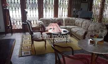 Imagem: Casa na Pedra de Guaratiba