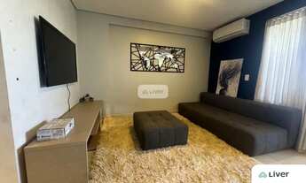 Imagem 3: Duplex 2305 - Live Tower Lozandes