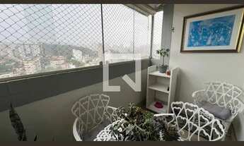 Imagem 6: Apartamento à Venda - Vila Paris, 4 Quartos, 140 m2