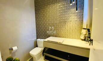 Imagem 8: LINDO IMÓVEL À VENDA NO CONDOMÍNIO VEREDAS DA LAGOA