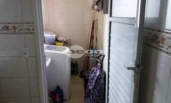 Imagem 7: APARTAMENTO - SÃO BERNARDO DO CAMPO - JARDIM OLAVO BILAC