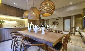 Imagem 2: APARTAMENTO A VENDA EM CERQUEIRA CÉSAR, 4 DORMITÓRIOS, 2 SUÍTES. 2 VAGAS DE GARAGEM DETERM