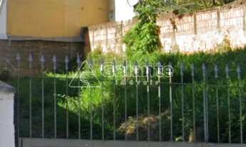 Imagem 5: Terreno - Jardim Proença - Campinas