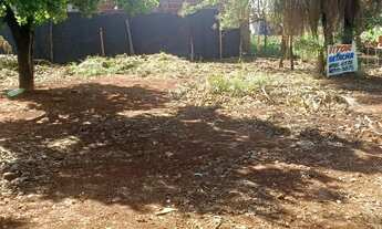 Imagem: Lote no bairro nossa senhora de fatima