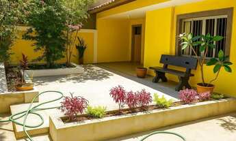 Imagem 1: Casa Reformada 2Q (3 Banheiros) - Parque Ulisses - DOCUMENTAÇÃO 100% / ACEITA CARTA