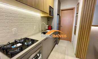 Imagem 5: Flat?z Residence - Modernidade, Conforto e Rentabilidade no Coração de Imbituba/SC