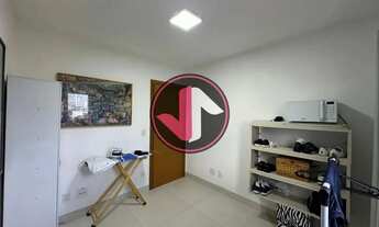 Imagem 6: Apartamento mobiliado à venda em Cuiabá, Jardim Mariana - Residencial Jardim Olívia