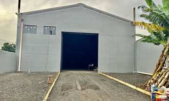 Imagem 3: Barracão / Galpão para locação com 750 m² no Jardim Bandeirantes, Londrina