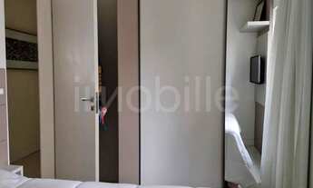 Imagem 7: Apartamento Mobiliado no Edifício Palazzo Bianco em Balneário Camboriú