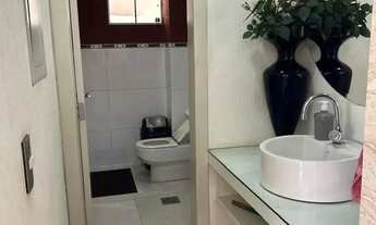 Imagem 5: Sobrado com 3 quartos (suítes) à venda, 250 m² por R$ 1.700.000 - Loteamento Portal do Sol