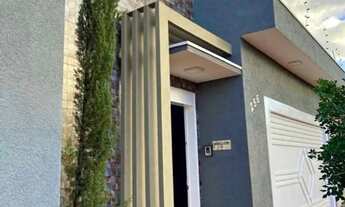 Imagem: Th_ Vendo Casa 100 mil aceito Entrada Mínima