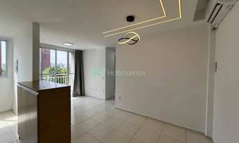 Imagem 5: CONDOMÍNIO ESTILO PONTA NEGRA - Transfiro apartamento já financiado no Condomínio Estilo P