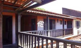 Imagem 4: Casa com 7 quartos à venda por R$ 1.050.000 - Balneário Remanso - Rio das Ostras/RJ