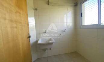 Imagem 4: Apartamento no Edifício Álamo em Oficinas