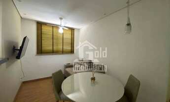 Imagem 2: Apartamento MOBILIADO com 2 Quartos para alugar, 48 m² por R$ 2.743/mês - Reserva Sul Cond