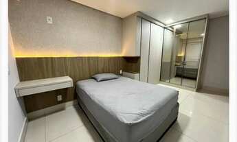 Imagem 6: MOBILIADO E DECORADO com 67 M² com 2 SUÍTES Setor Bueno - Goiânia - GO