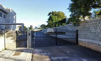 Imagem: Vendas Terreno Almirante Tamandaré PR