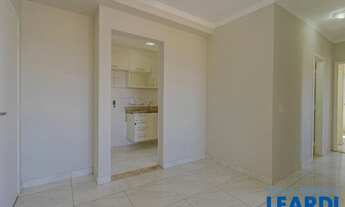 Imagem 5: APARTAMENTO - CHÁCARA DAS NAÇÕES - SP