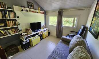 Imagem 5: Sobrado em condomínio fechado