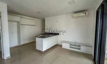 Imagem: Venda Apartamento 1 Dormitórios - 40 m²