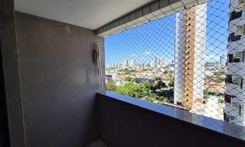 Imagem 5: Ótimo Apartamento com Varanda e Lazer em Lagoa Nova